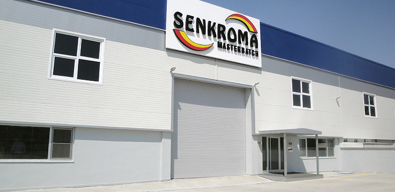 SENKROMA S.A., Turkey Experts in masterbatches for the plastics & textile industry
